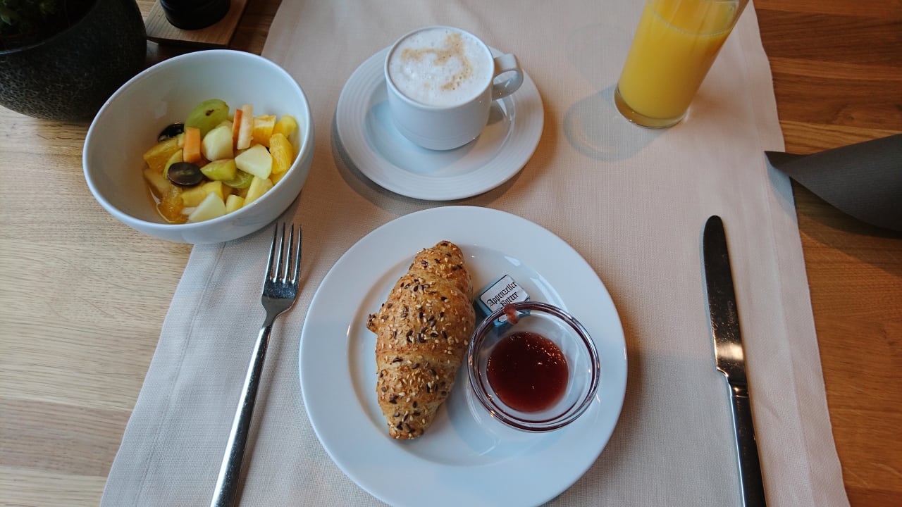 Gastro Säntis - das Hotel