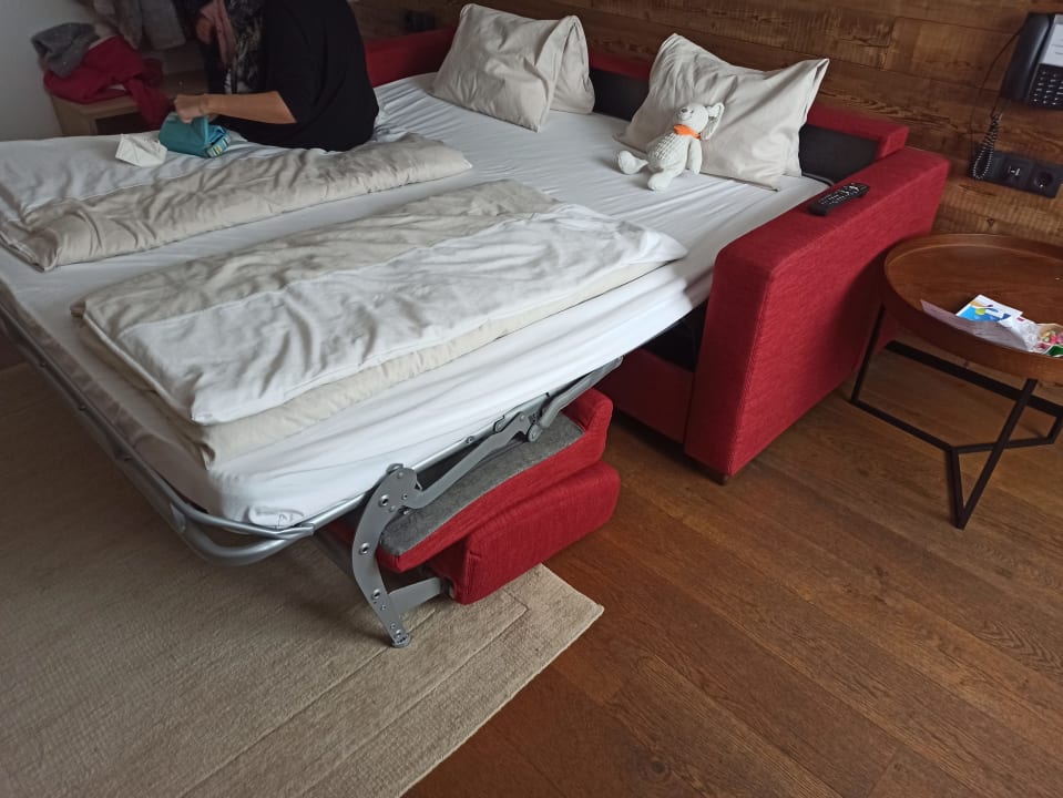 Zimmer Gut Wenghof - Family Resort