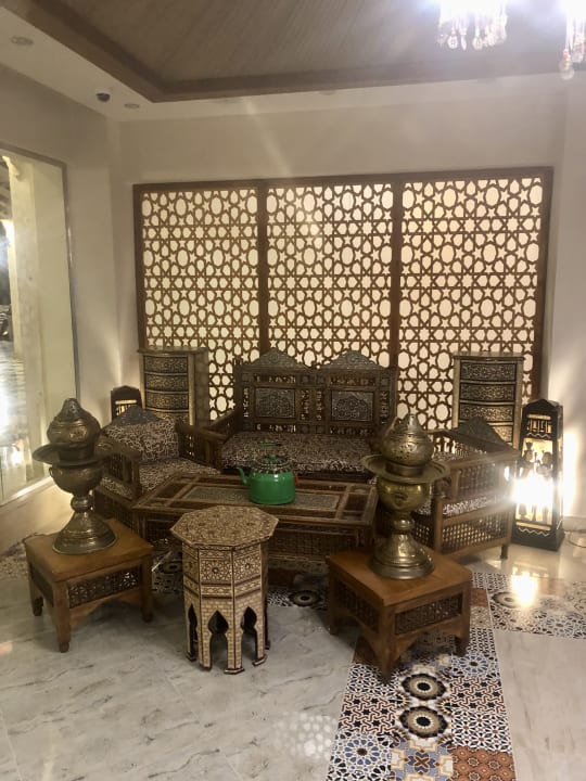 Gastro Gravity Hotel & Aqua Park Hurghada