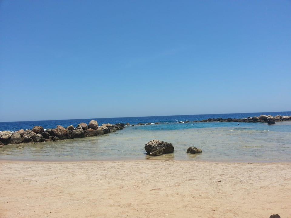 Strand Pickalbatros Citadel Resort