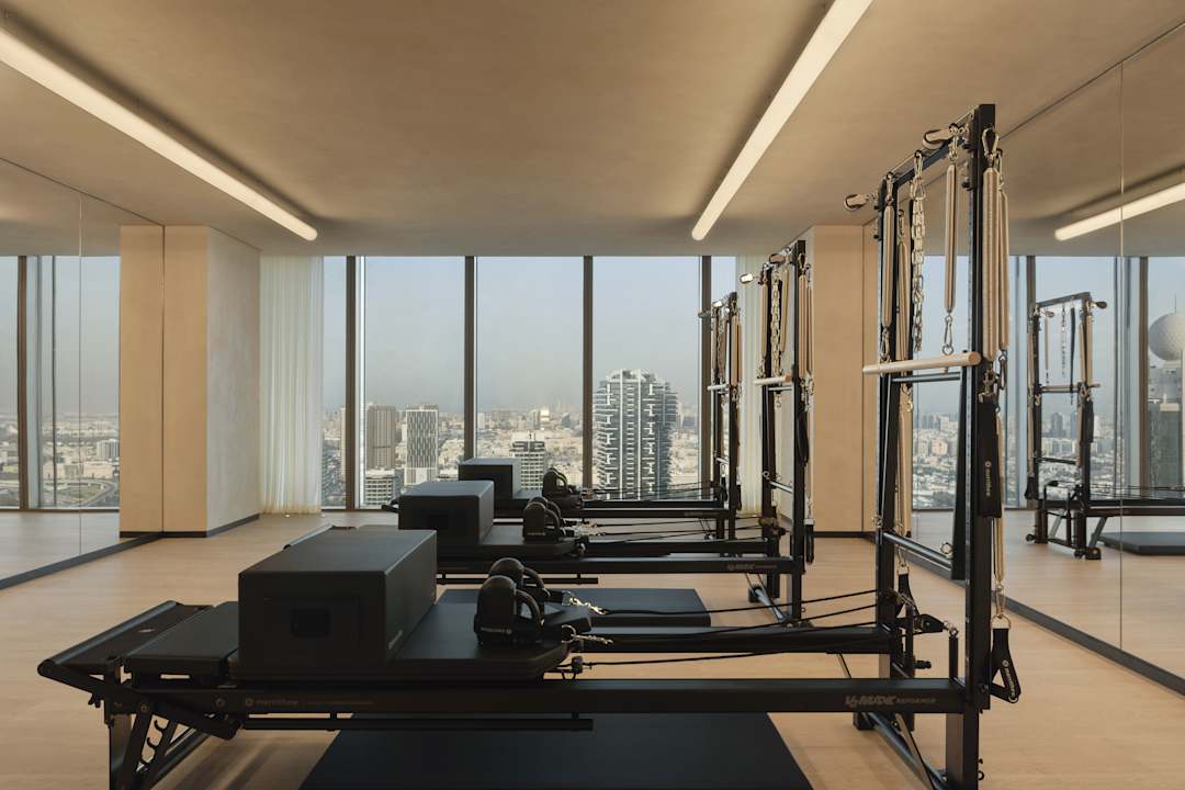 Sport & Freizeit SIRO One Za'abeel