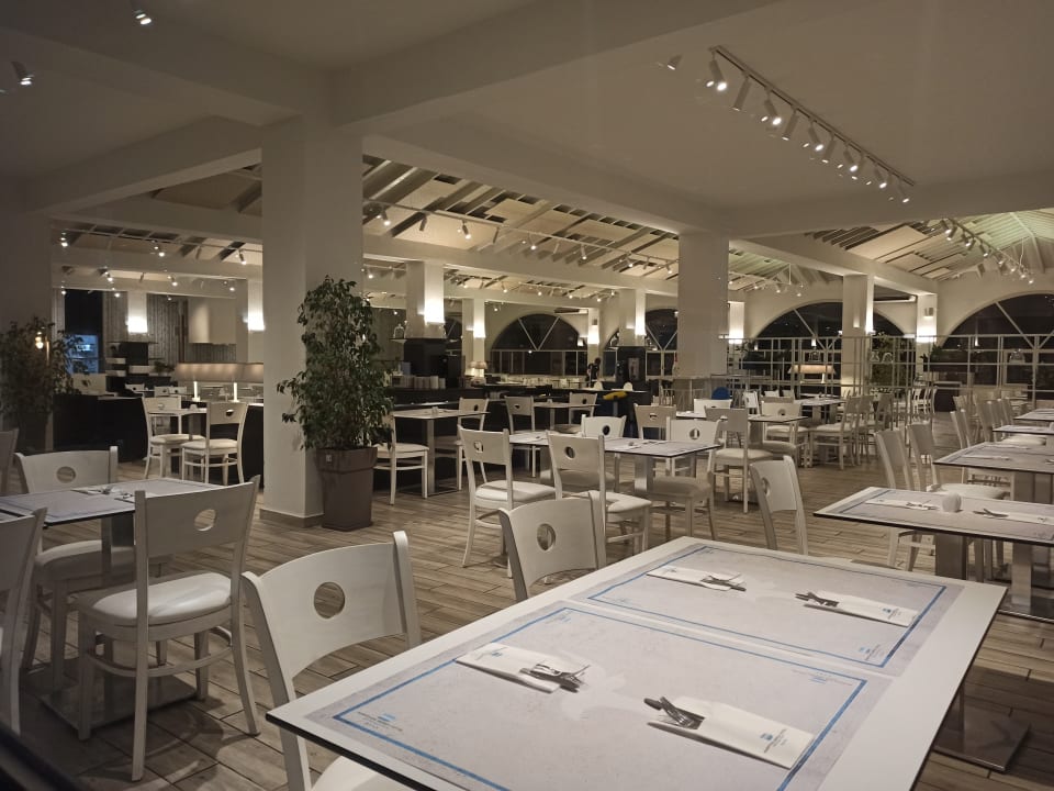 Gastro Akrathos Beach Hotel