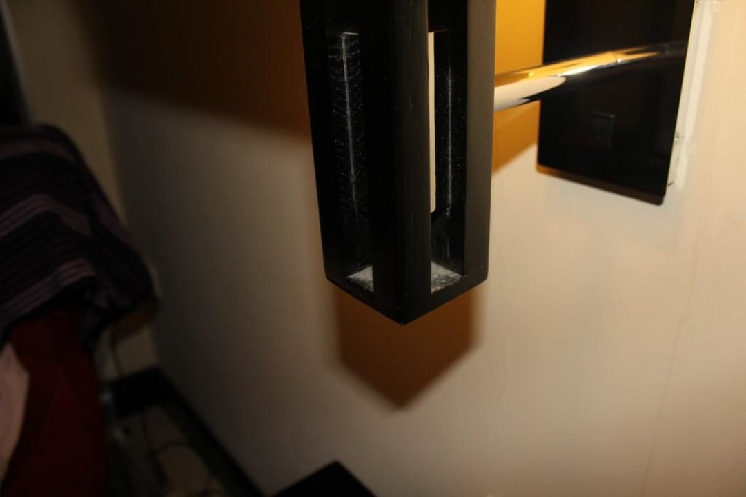 Zimmer Mercure Gold Hotel Al Mina Road Dubai