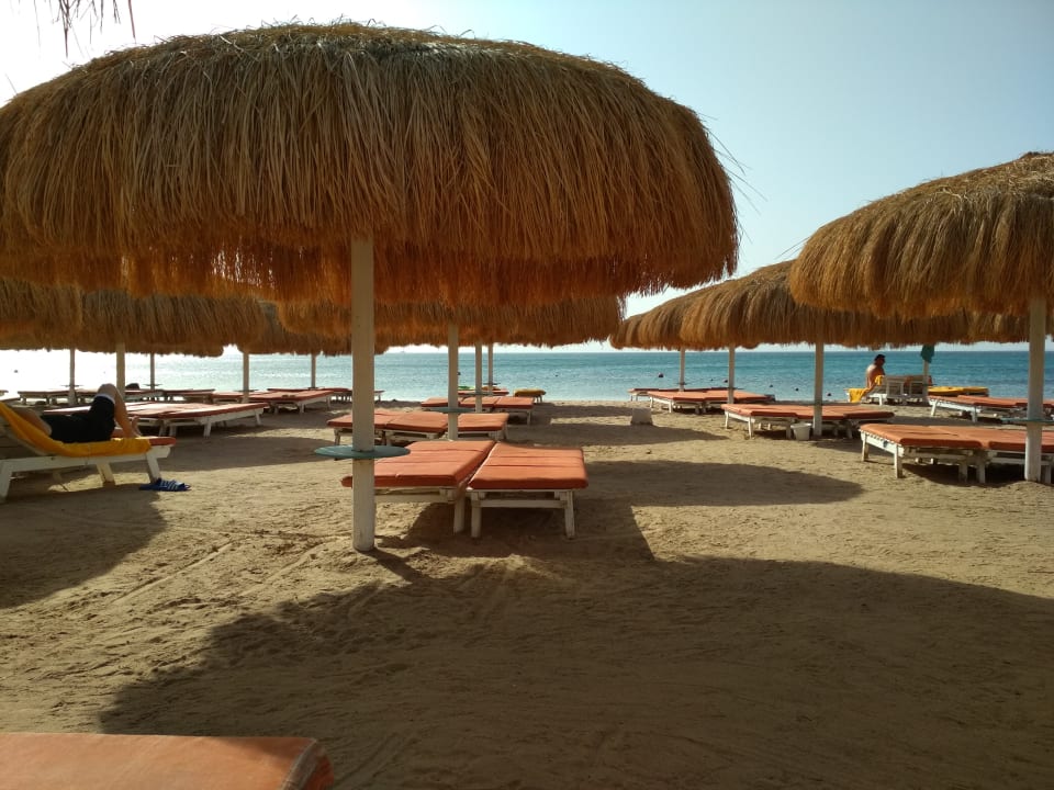 Strand Sentido Caribbean World Soma Bay