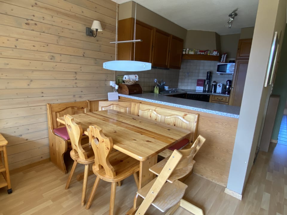 Zimmer Ferienwohnung Anna 13