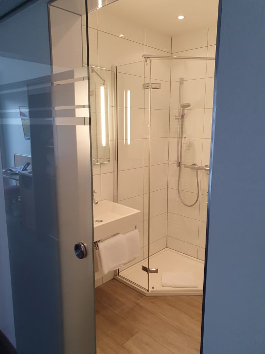 Zimmer Wiedemann's Weinhotel