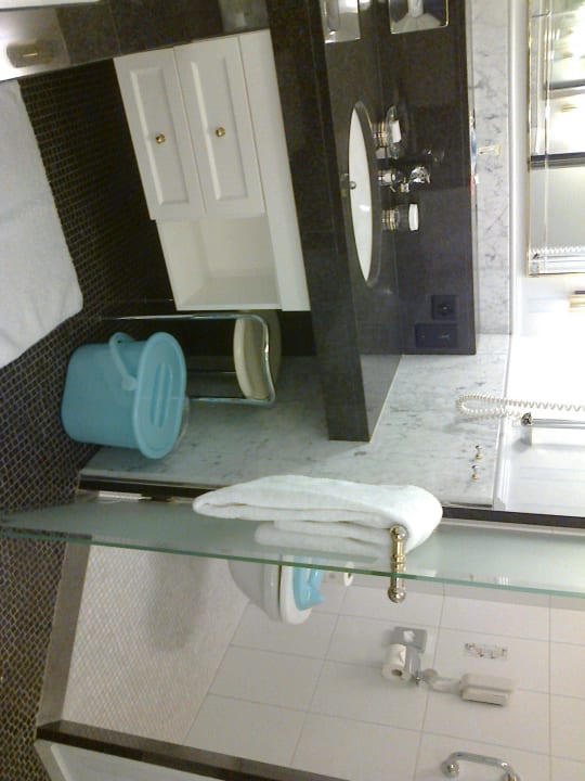 WC Grand Resort Bad Ragaz