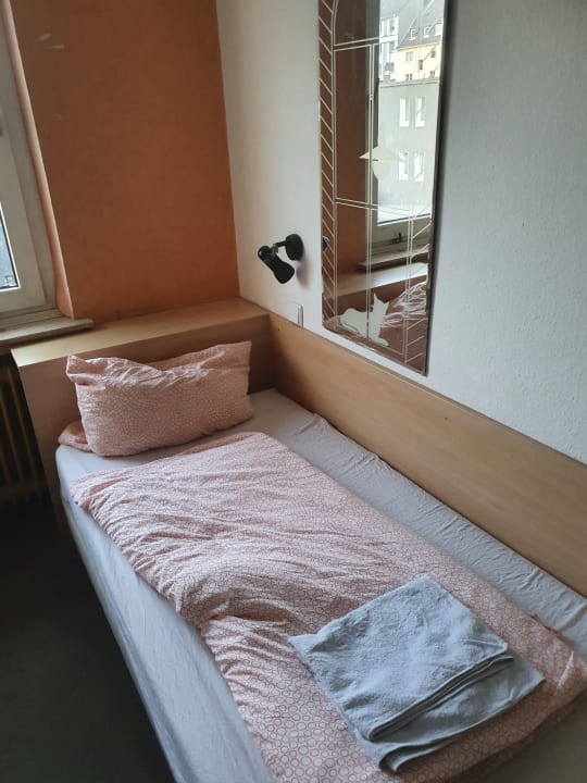 Zimmer Hotel Imperial