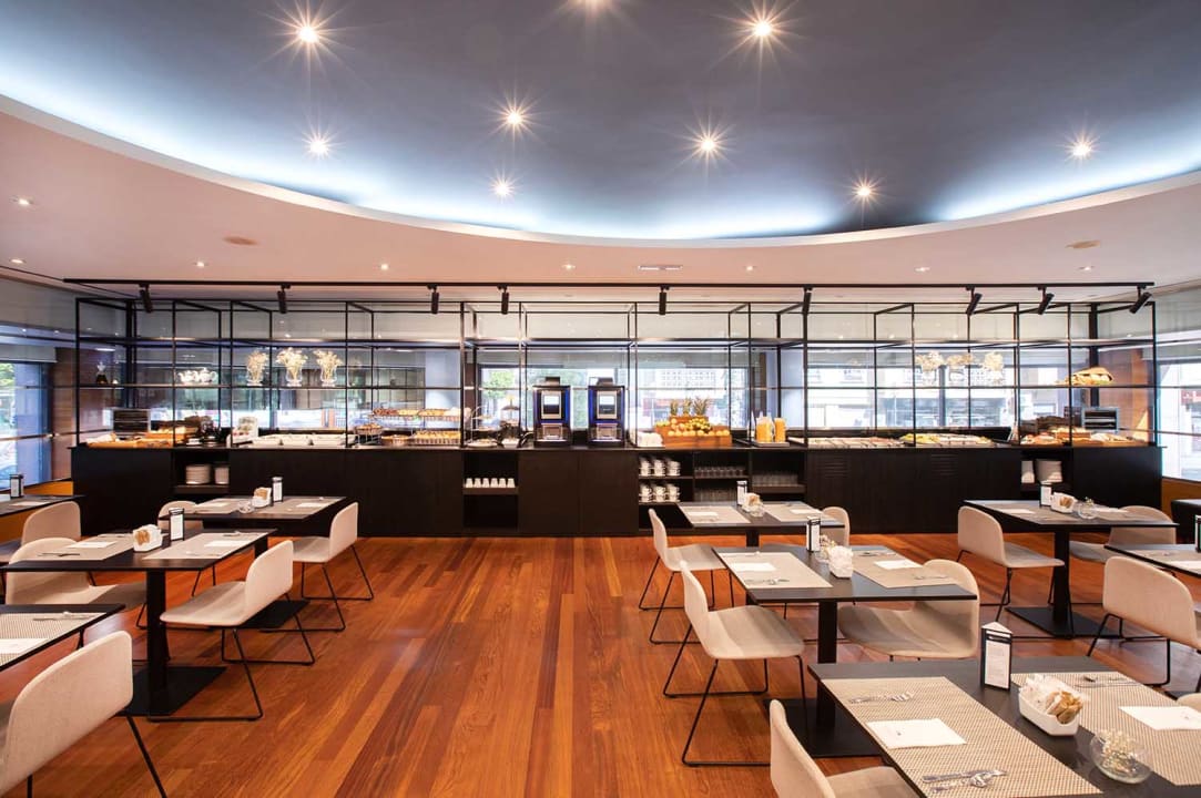 Gastro Eurostars Acteón