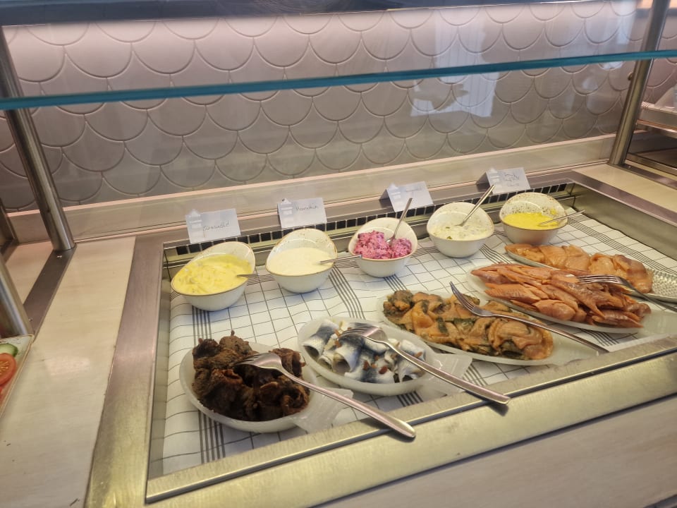 Gastro Hotel am MedemUfer