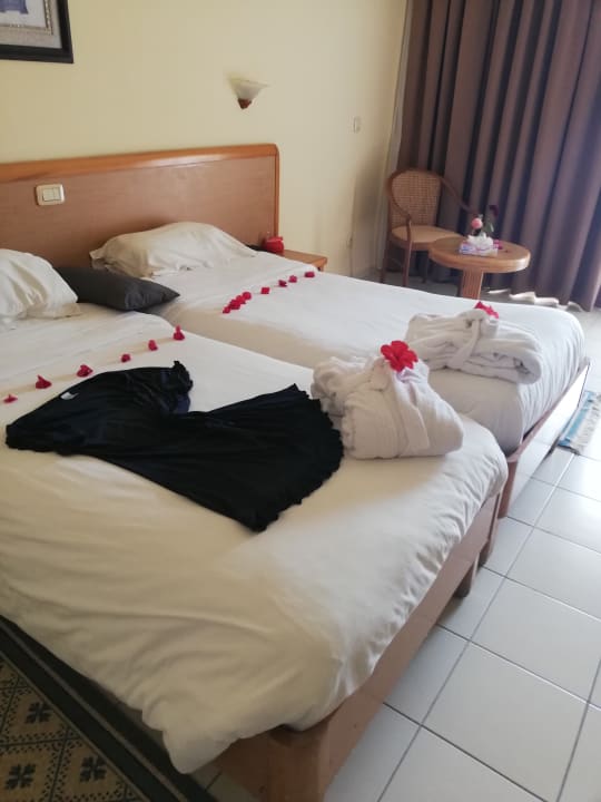 Zimmer Nour Palace Resort & Thalasso