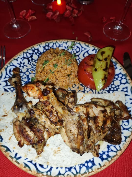 Gastro Dream World Palace Hotel