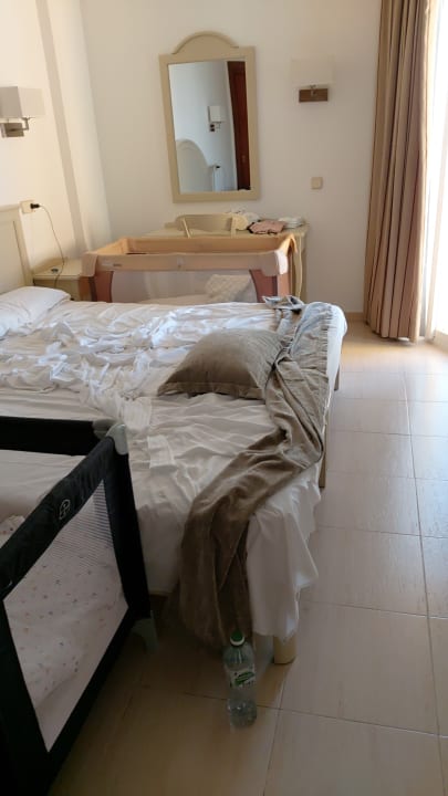 Zimmer Garbí Cala Millor