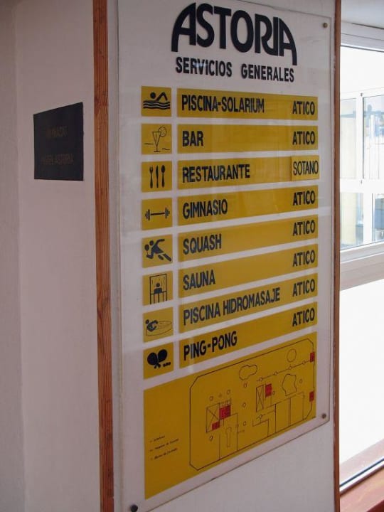 Hotel Astoria Bull Astoria