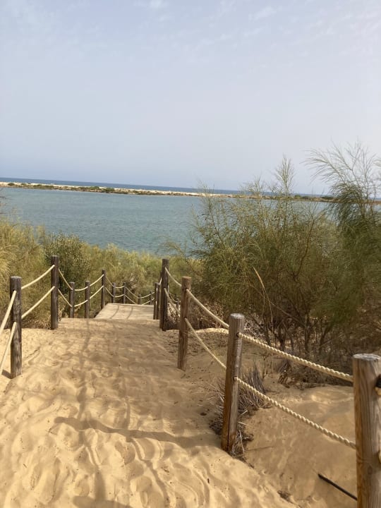 Strand ROBINSON QUINTA DA RIA