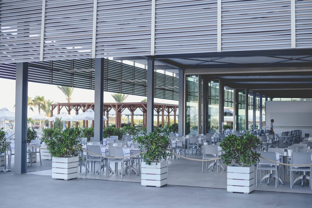 Gastro Asterias Beach