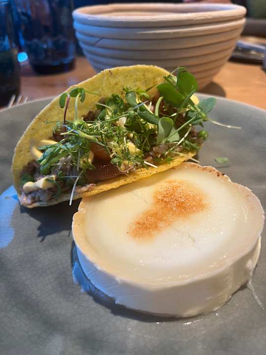 Gastro Seezeitlodge Hotel & Spa