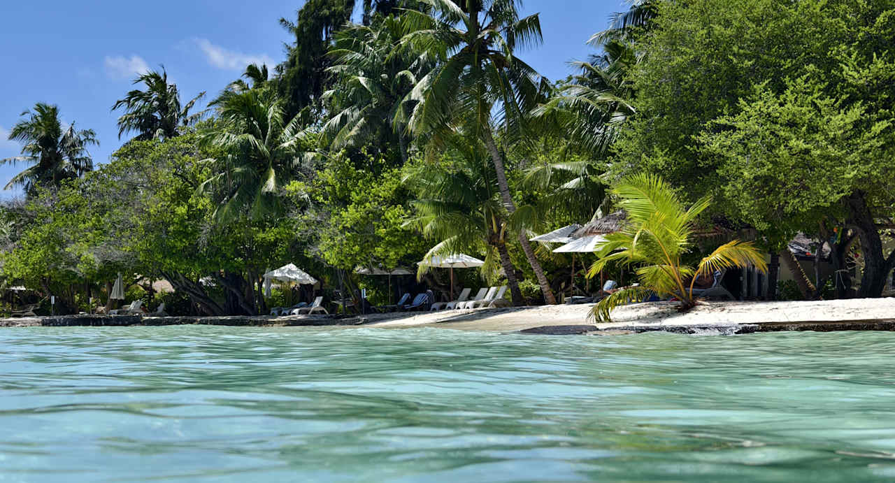 Strand Adaaran Select Hudhuran Fushi - Premium All Inclusive