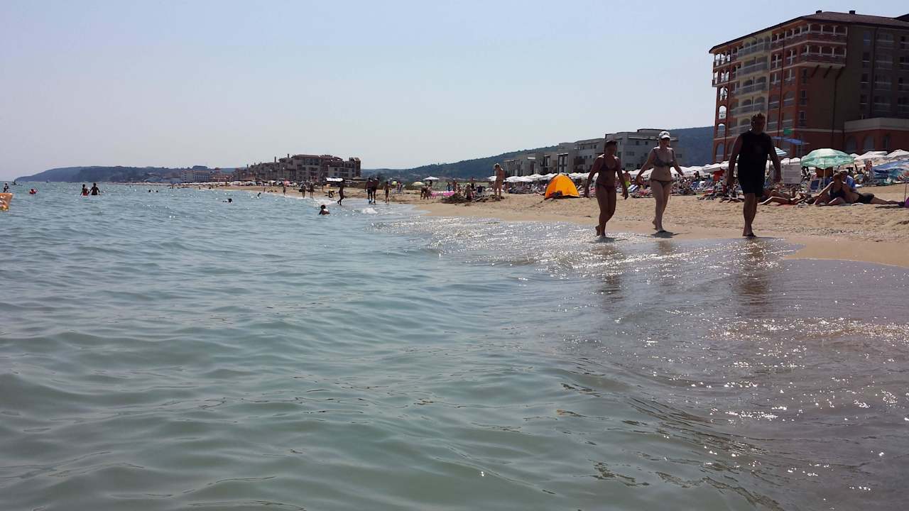 Sol Luna Bay & Mare Resort Sol Luna Bay