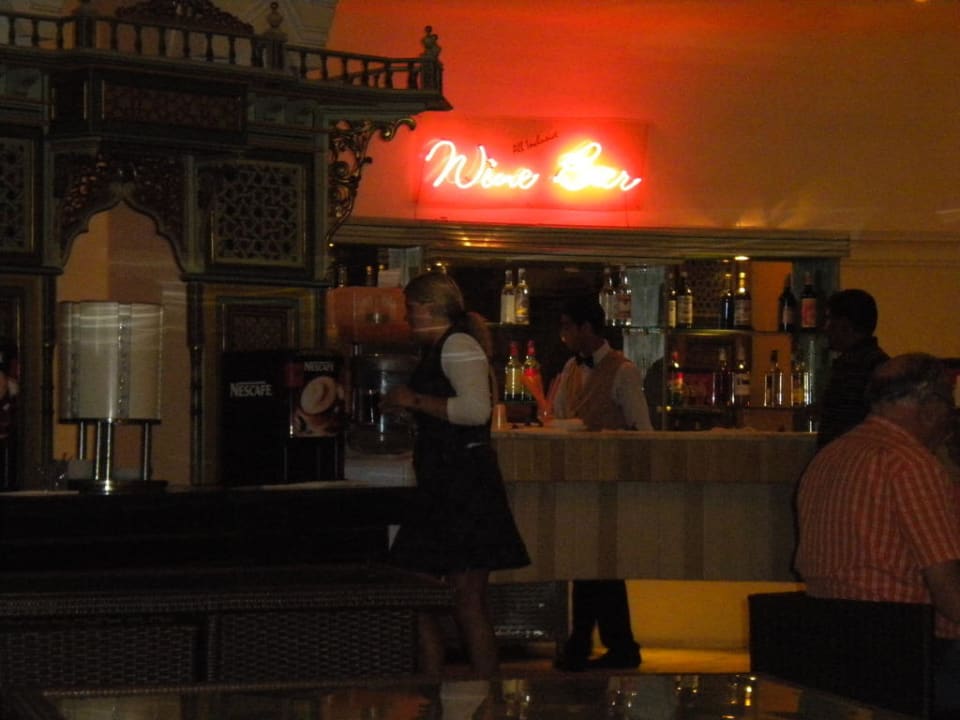 Bar Mahdia Beach & Aquapark