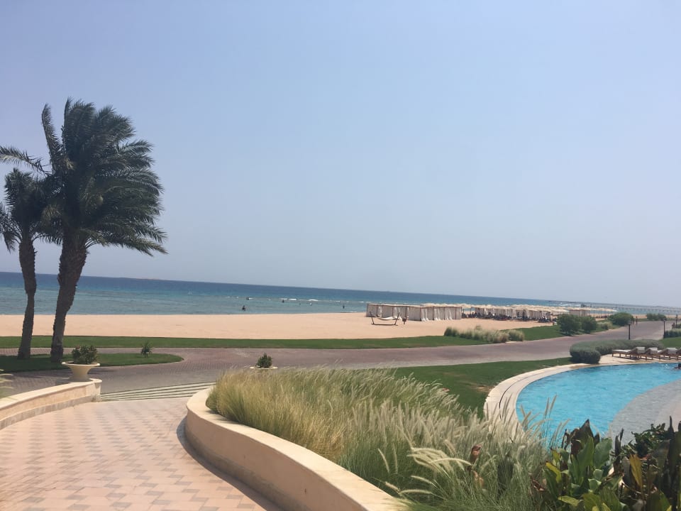 Strand Baron Palace Sahl Hasheesh