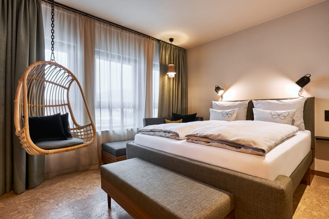 Zimmer Hotel Cocoon Salzburg