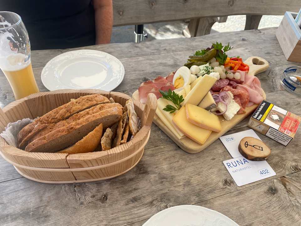 Gastro Naturhotel Runa