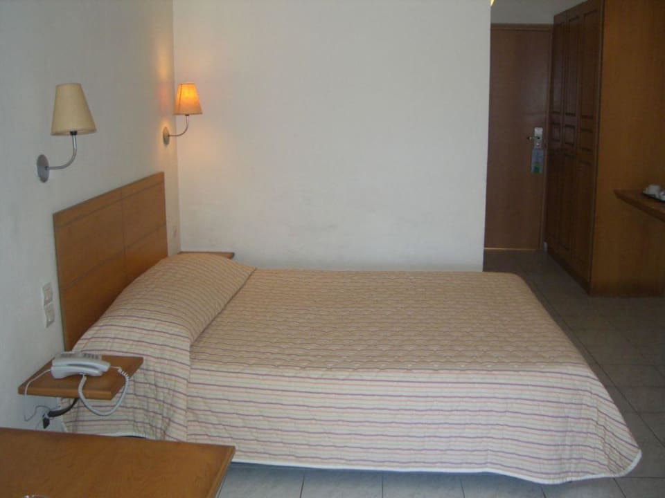 Familien Appartment Aeolos Beach Resort