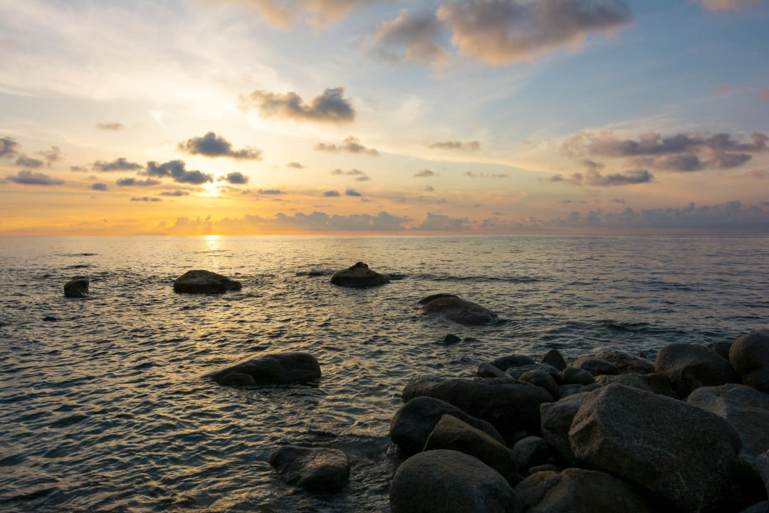 Strand Aldiana Club Rocca Nettuno Calabria