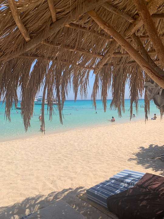 Strand Pickalbatros Palace Resort