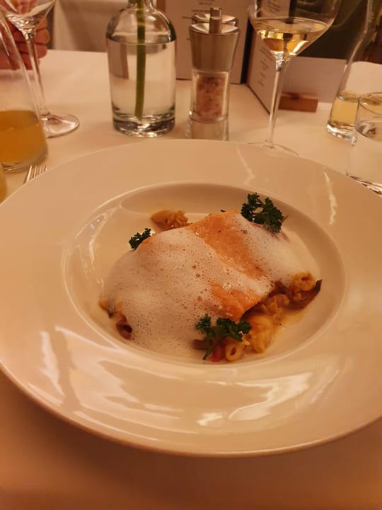 Gastro Dorfhotel Fasching