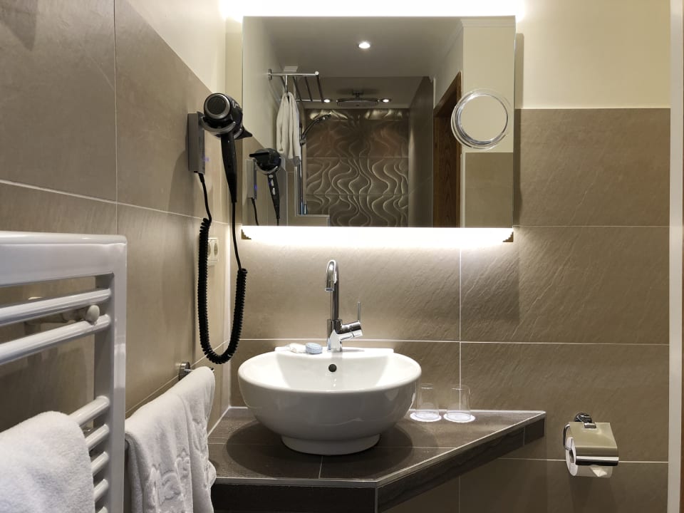 Zimmer Rhein-Hotel Nierstein