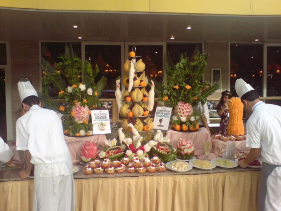 Dekoration    Botanik Hotel & Resort