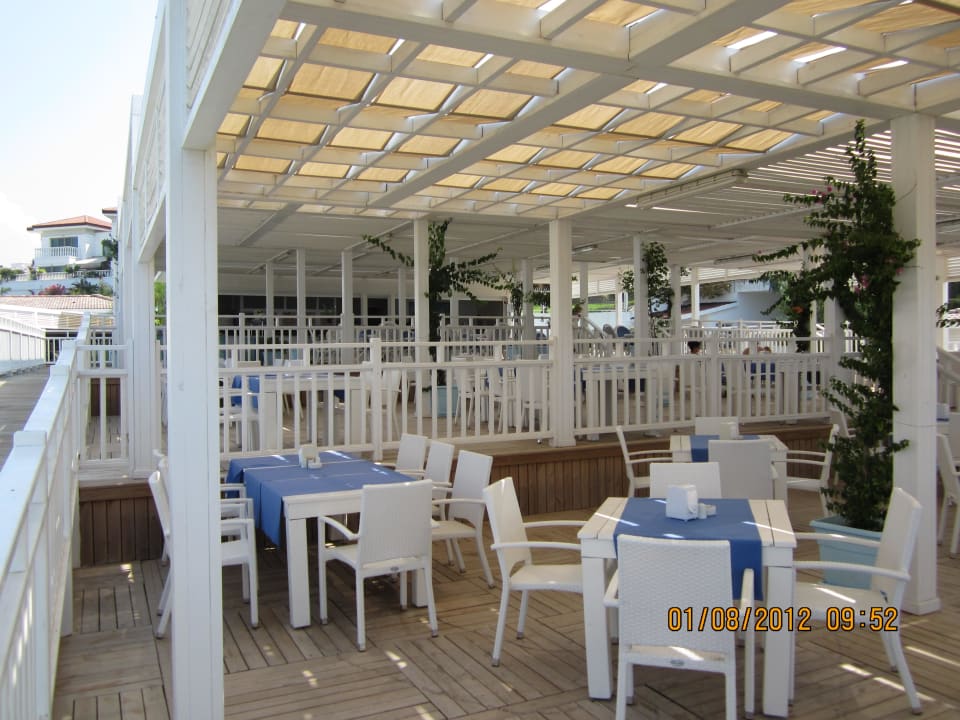 Strandbar Can Garden Resort