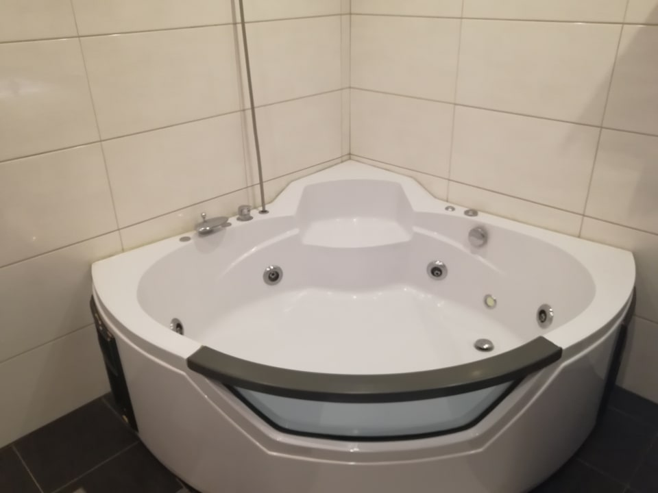 Zimmer Hotel Grand Gabriel Sarl