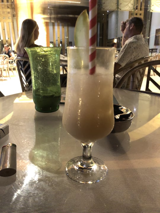 Gastro Jaz Grand Marsa