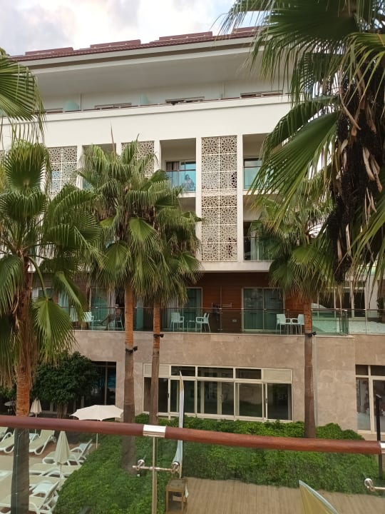 Außenansicht Sentido Trendy Verbena Beach