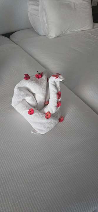 Zimmer Pickalbatros Villaggio Resort - Portofino