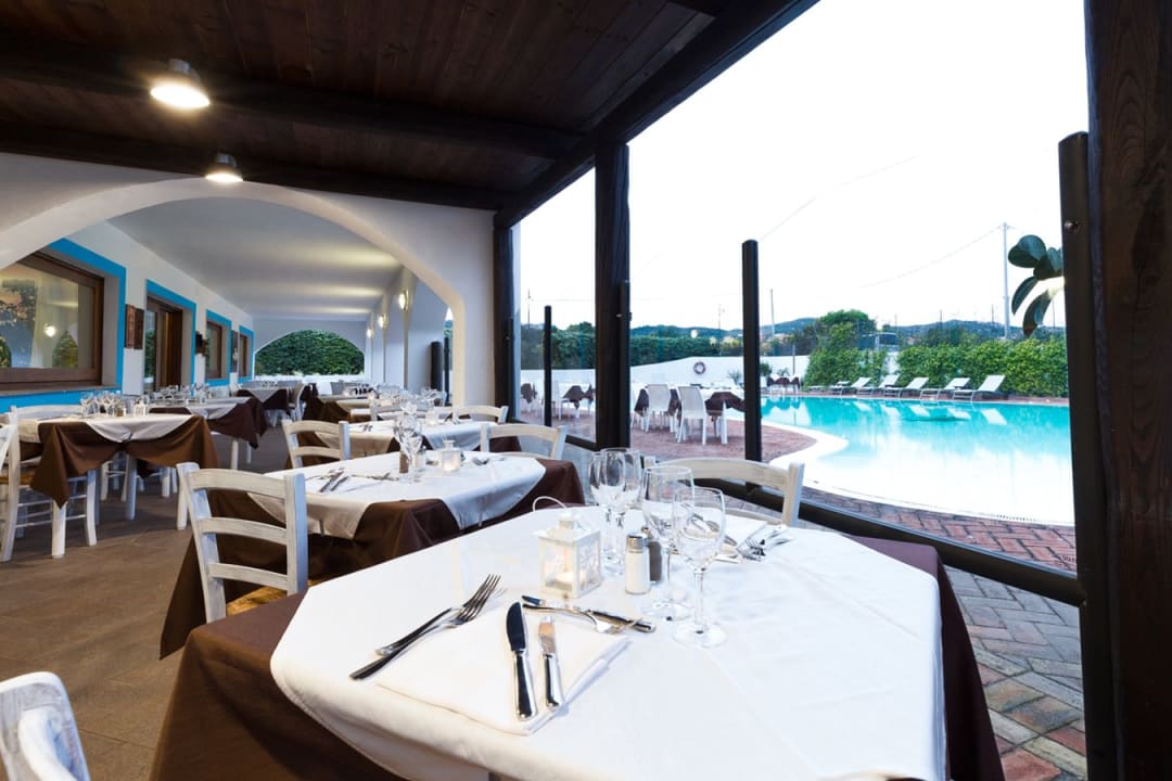 Gastro Hotel La Funtana