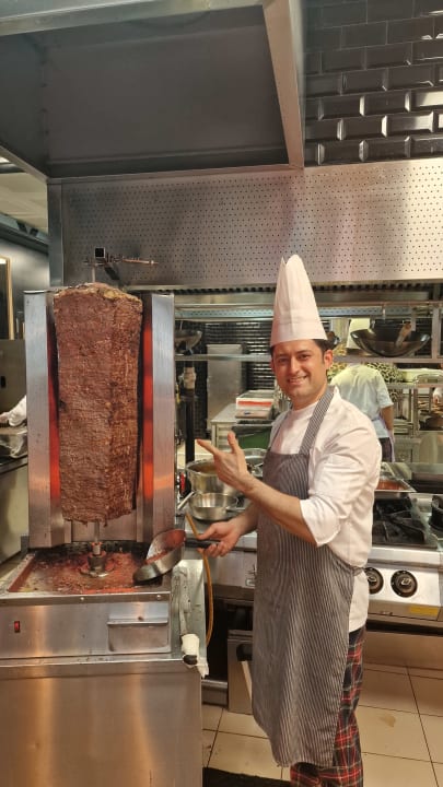 Gastro Selectum Luxury Resort Belek