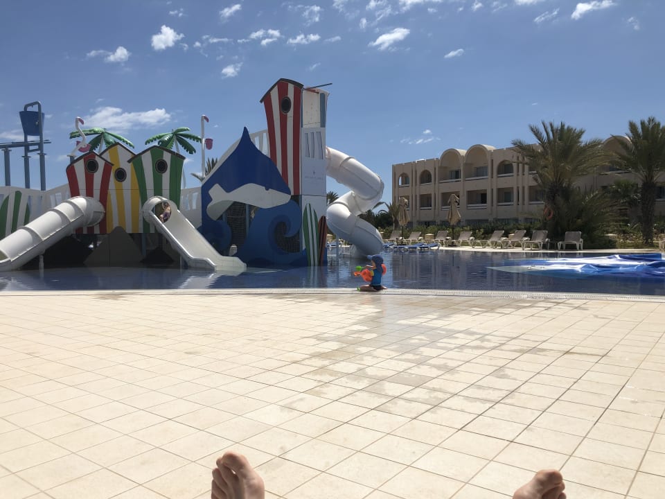 Sport & Freizeit Iberostar Waves Mehari Djerba