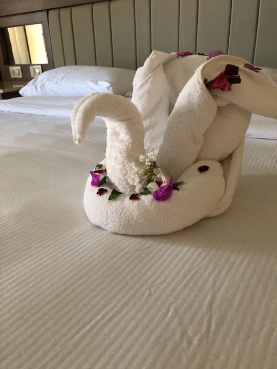 Zimmer Serenity Alpha Beach