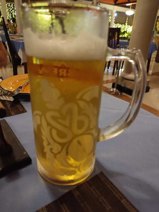 Sonstiges The Oasis Hotel Restaurant & Spa