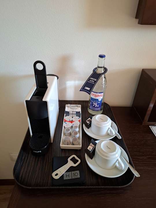 Zimmer H10 Playa Esmeralda - Adults only