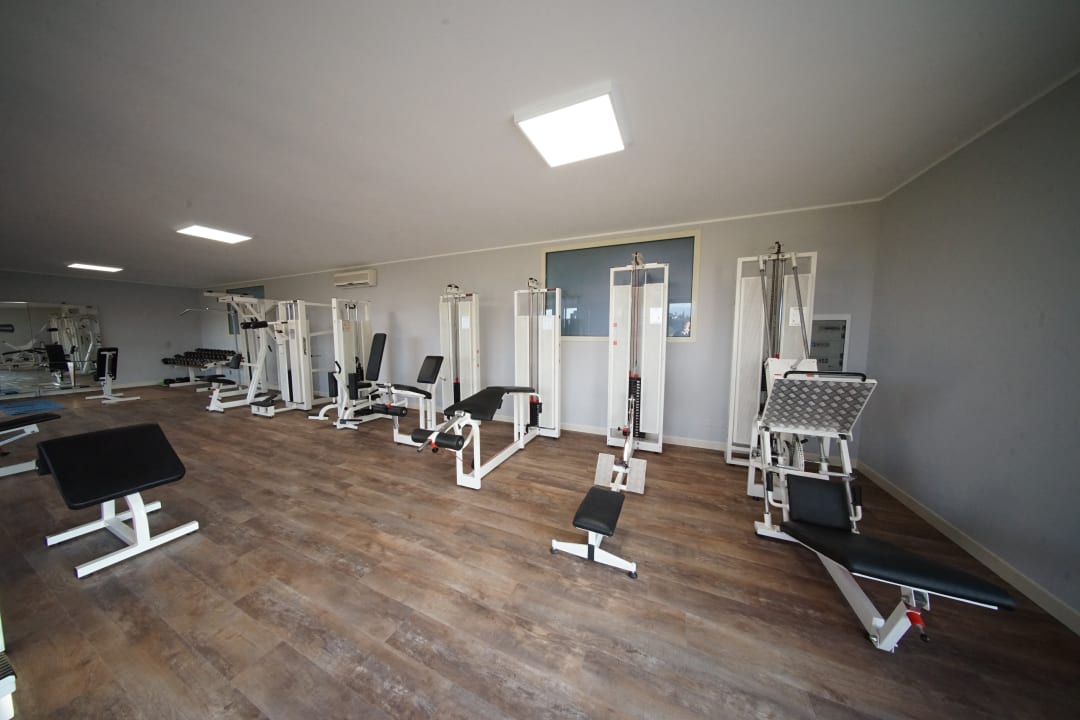 Sport & Freizeit GardaHill