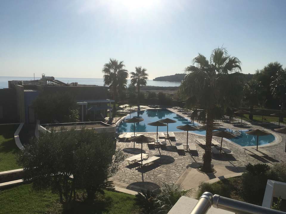 Zimmer Atlantica Mikri Poli Rhodes