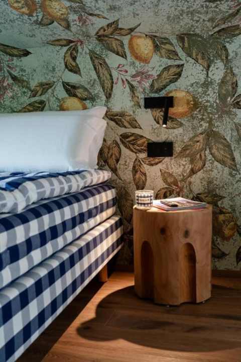 Zimmer Casaorti Design Apartments