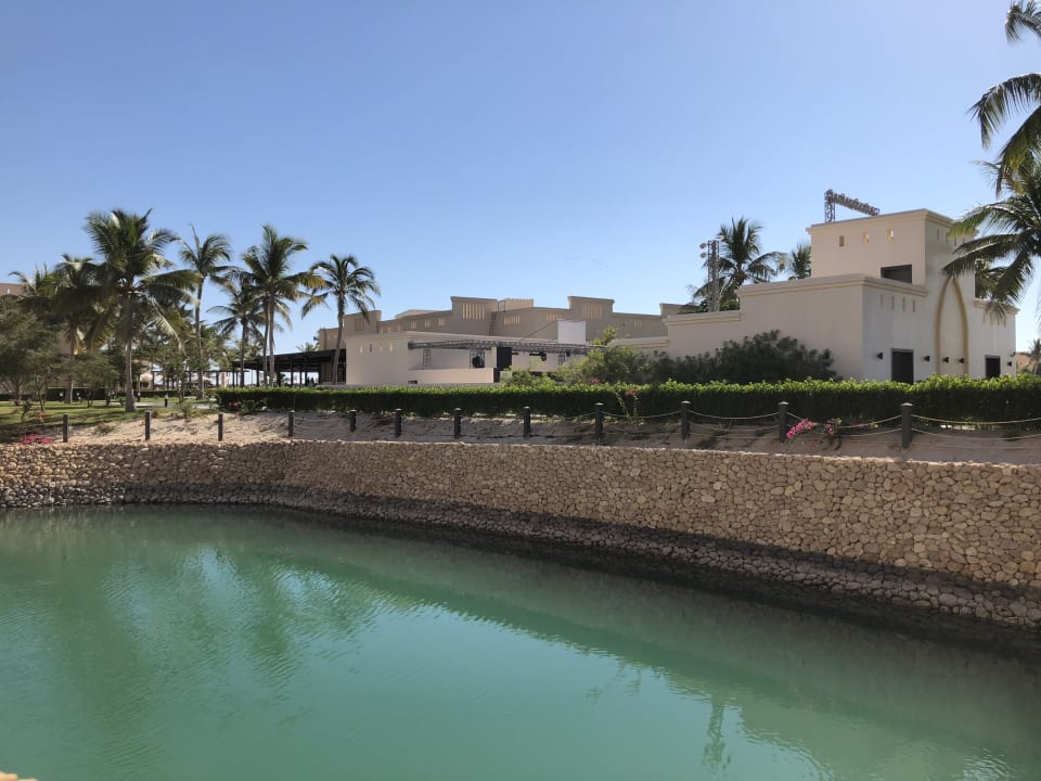 Sonstiges Salalah Rotana Resort