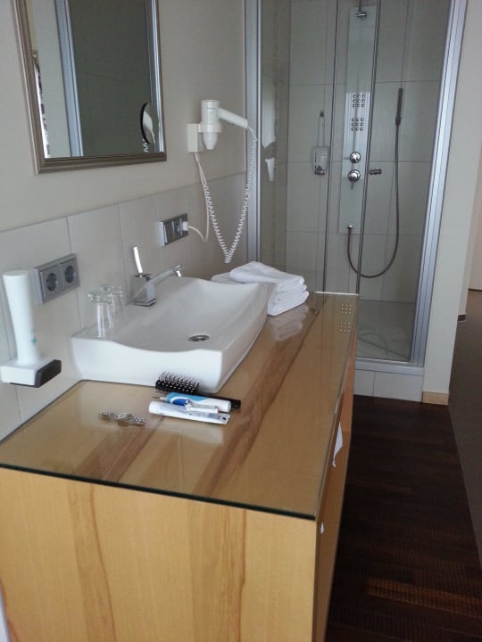 Zimmer Nummer 10 Thula Wellnesshotel Bayerischer Wald