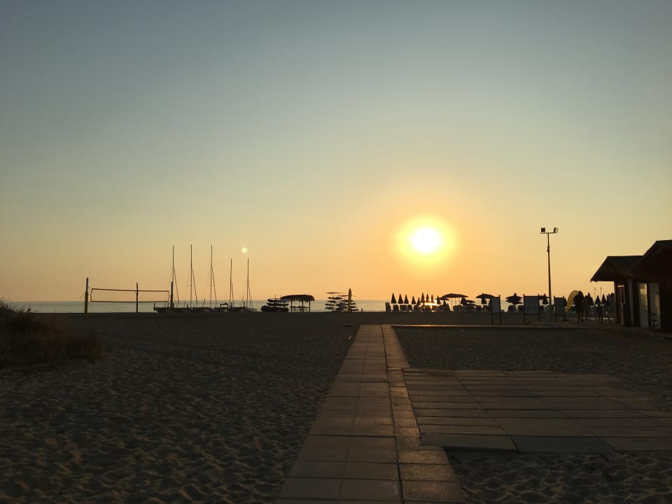 Strand TUI MAGIC LIFE Calabria